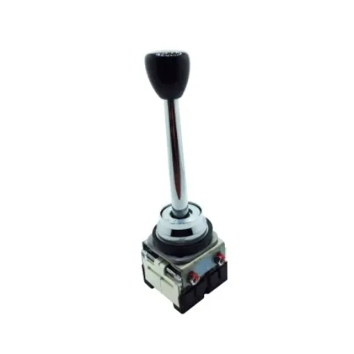 Schneider Electric 2 Axis-Axis Joystick Controller Lever, Analogue - XD2AL221H2 product image