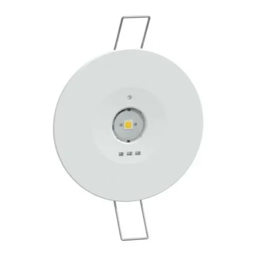 Schneider Electric LED Emergency Light Fitting, Wall - OVA59303 product image