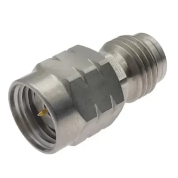 Huber+Suhner 6620_PC185-50-1/199_NE 20.8dB Programmable Step Attenuators, 50O product image