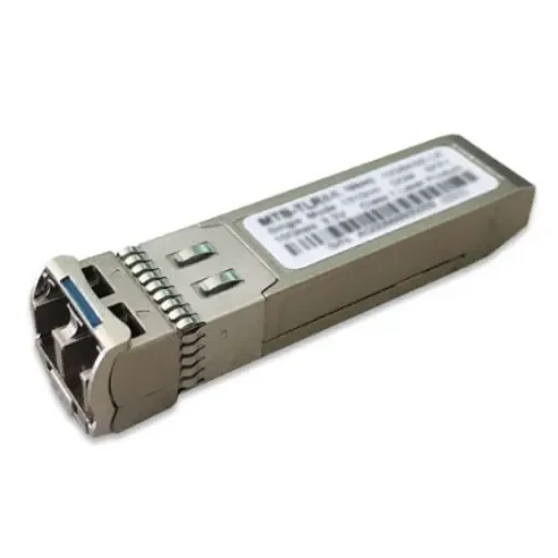 Planet SFP Single Mode SFP Transceiver Module, Single Mode, 10000Mbit/s - MTB-TLR80 product image