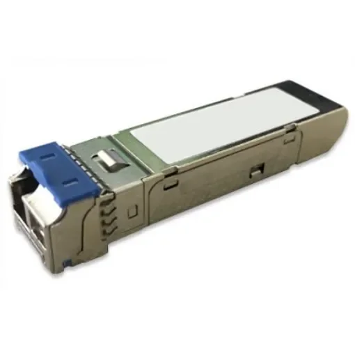 Planet SFP Single Mode SFP Transceiver Module, Single Mode, 1000Mbit/s - MGB-TLA80 product image