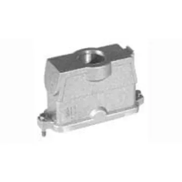 TE Connectivity 11088 1 Way Panel Mount D-sub Connector Socket, with Screw - 1108820-3 product image