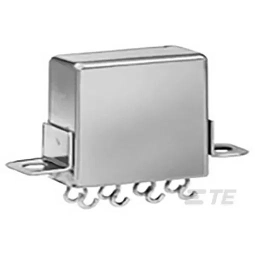 TE Connectivity Panel Mount Relay - 3-1617004-3 product image