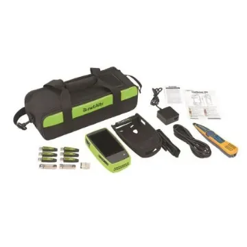 NetAlly LR10G-200-KIT Network Troubleshooting Kit product image