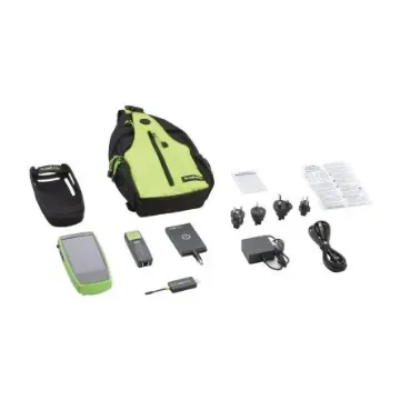 NetAlly AIRCHECK-G3E-PRO-KT Network Tester product image