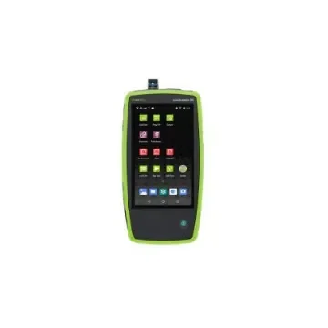 NetAlly LR10G-200 Ethernet Tester product image