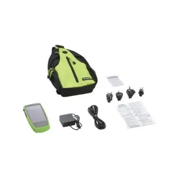 NetAlly AIRCHECK-G3E-PR-TKT Auto Tester Kit product image