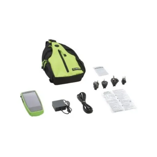 NetAlly AIRCHECK-G3E-PR-TKT Auto Tester Kit product image