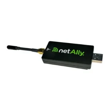 NetAlly NXT-1000 Portable Spectrum Analyzer for Network Test product image