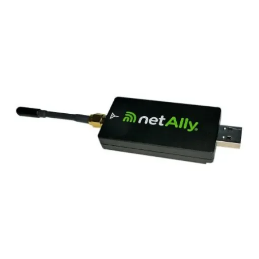 NetAlly NXT-1000 Portable Spectrum Analyzer for Network Test product image