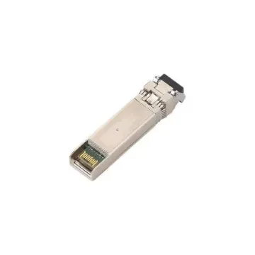 NetAlly Single Mode SFP Transceiver Module, Single Mode, 10500Mbit/s - SFP+MR-10G1310 product image