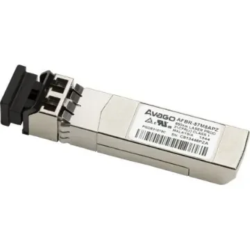 NetAlly SFP-100FX Transceiver for Network Test & Measurement product image