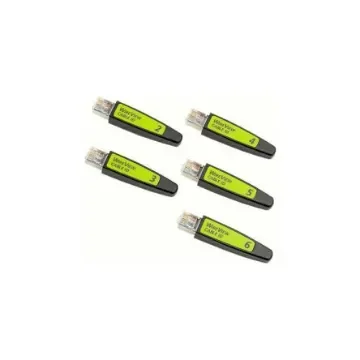 NetAlly WIREVIEW 2-6 Wireview Cable for Network Test & Measurement product image