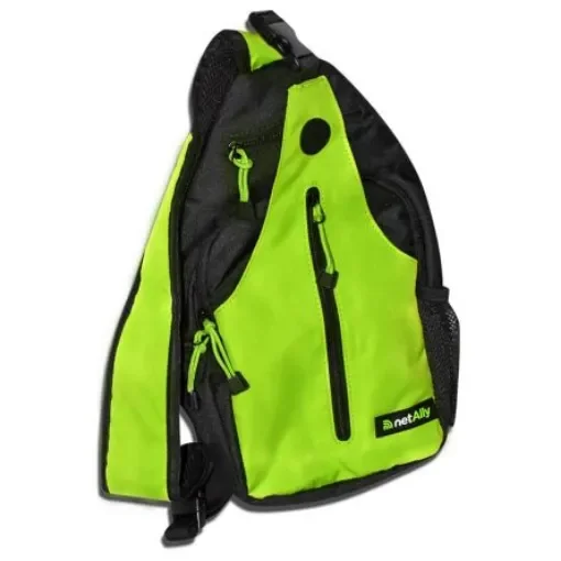 NetAlly ALLY-SPACK Shoulder Sling Bag for Network Test & Measurement product image