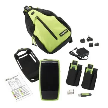 NetAlly LINKSOLUTIONS-KT-3K Network Tester product image