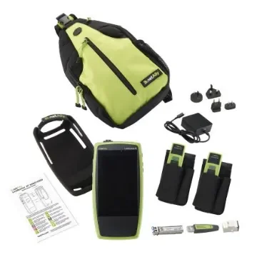 NetAlly LINKSOLUTIONS-KT-4K Network Tester product image