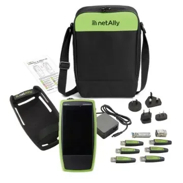 NetAlly LRAT-3000-KIT Network Tester product image