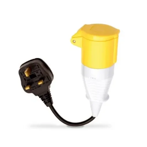 Martindale Portable Appliance Tester, For Use With HPAT - TL157 product image