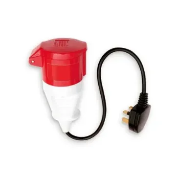 Martindale Portable Appliance Tester, For Use With HPAT - TL152 product image