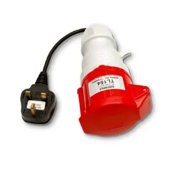 Martindale Portable Appliance Tester, For Use With HPAT - TL154 product image