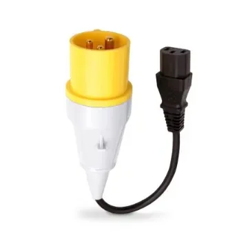 Martindale Portable Appliance Tester, For Use With HPAT - EX331 product image