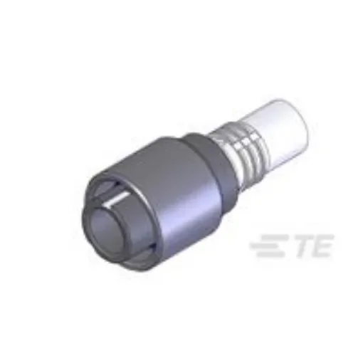 TE Connectivity Industrial Circular Connectors, 19 Contacts, Plug, Male, 2174193 Series - 2174193-1 product image