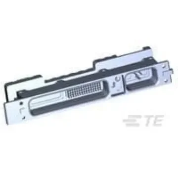 TE Connectivity, 19965 Connector Backplane Connector, Receptacle, Horizontal, 1996503-1 product image