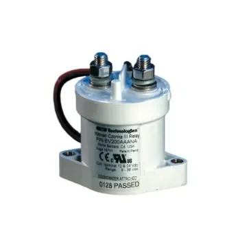 TE Connectivity 8-1415067-1 Series Electromechanical Interface Relay, PCB Mount, 28V dc Coil, SPST-NO, 1-Pole, 3A Load - 4-1618387-1 product image