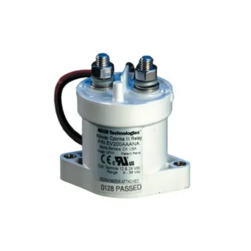 TE Connectivity 8-1415067-1 Series Electromechanical Interface Relay, PCB Mount, 28V dc Coil, SPST-NO, 1-Pole, 3A Load - 4-1618387-1 product image