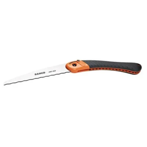 Bahco 396 Cutter Blade, Folding Pocket Knife, 200g - 396-INS product image