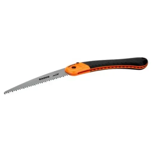 Bahco 7 in Pruning Saw, 5 TPI - 396-JS product image