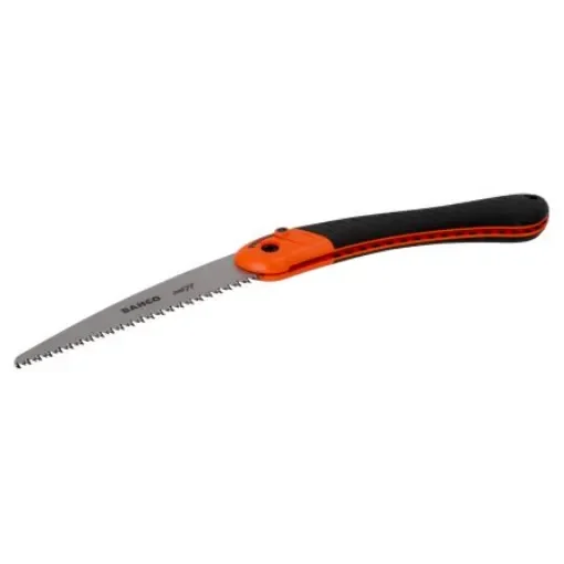 Bahco 190 mm Mini Hacksaw, 7 TPI - 396-JT product image