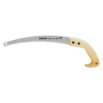 Bahco 11 in Pruning Saw, 6 TPI - 4212-11-6T product image