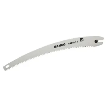 Bahco 280 mm Steel, 6 TPI - 4400-11 product image