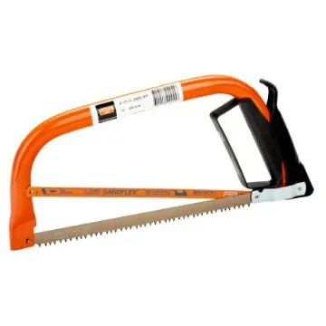 Bahco 12 in Bow Saw - 9-12-51/3806-KP product image