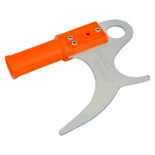 Bahco Secateurs, 100mm maximum cutting capacity - ASP-AS-HOOK product image