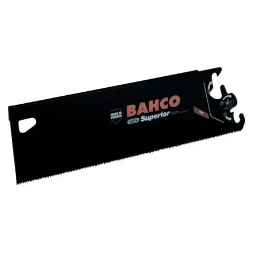 Bahco 350 mm Steel Jigsaw Blade, 11 or 12 TPI - EX-14-TEN-C product image