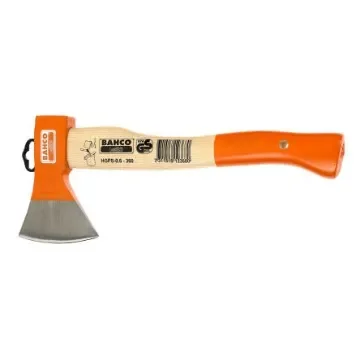 Bahco HGPS-0.8-380-WB, 944g Axe product image