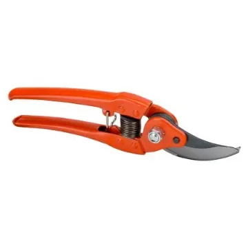 Bahco Steel Handle Secateurs, 20mm maximum cutting capacity - P110-20-F product image