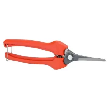 Bahco 190 mm Straight Tin Snip - P128-19 product image