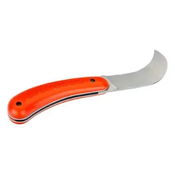 Bahco P2 Curved, Retractable Knife, 100g - P20 product image