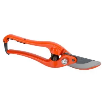 Bahco Steel Handle Secateurs, 25mm maximum cutting capacity - P3-23-F product image