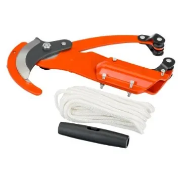 Bahco Steel Handle Secateurs, 40mm maximum cutting capacity - P34-37 product image