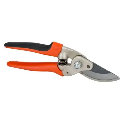 Bahco Steel Handle Secateurs, 25mm maximum cutting capacity - P5-23-F product image