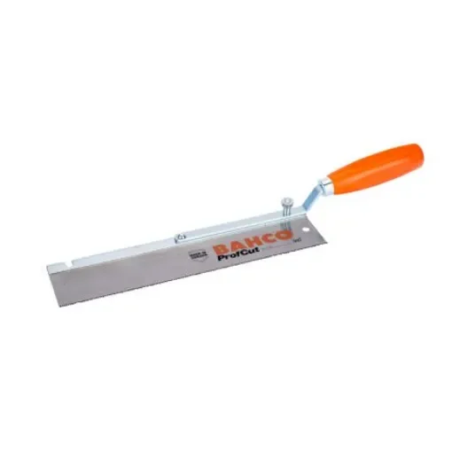 Bahco 250 mm Hand Saw, 15 or 16 TPI - PC-10-DTF product image