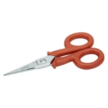 Bahco 145 mm Steel Electricians Scissors - SC140C product image