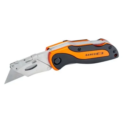 Bahco KBTU Retractable, Retractable Knife, 202g - KBTU-01 product image