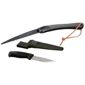 Bahco 102 mm Mini Hacksaw - LAP-KNIFE product image