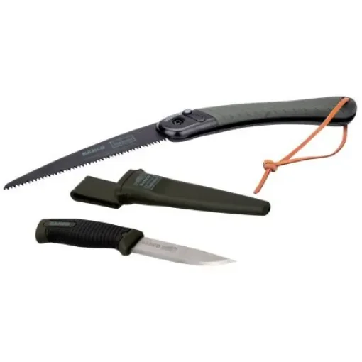 Bahco 102 mm Mini Hacksaw - LAP-KNIFE product image