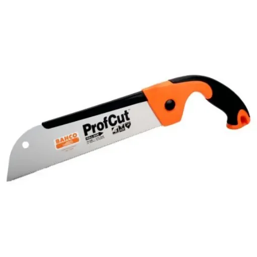 Bahco 270 mm Tenon Saw, 18 TPI - PC-11-19-PS product image